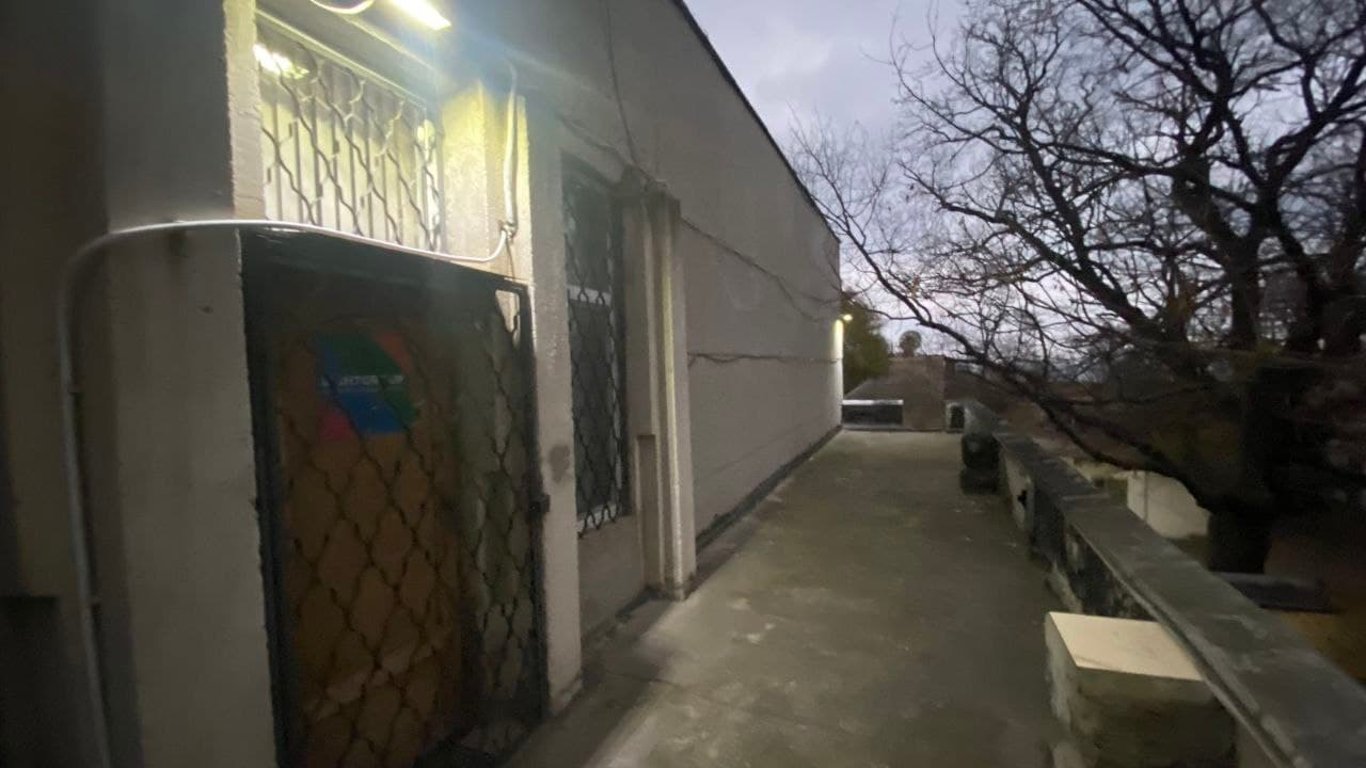 В Одессе через аукцион сдают помещение в аренду за 1 гривну