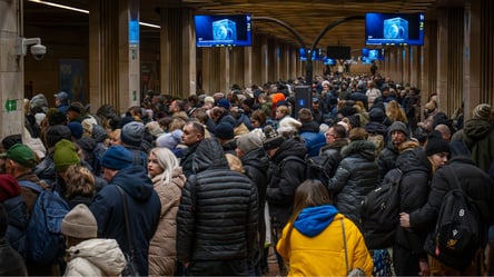 Новые станции метро в Киеве — когда и где они появятся - 285x160