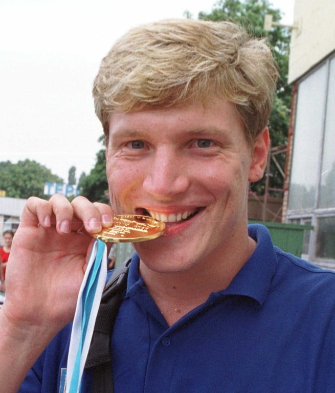 Олег Лисогор