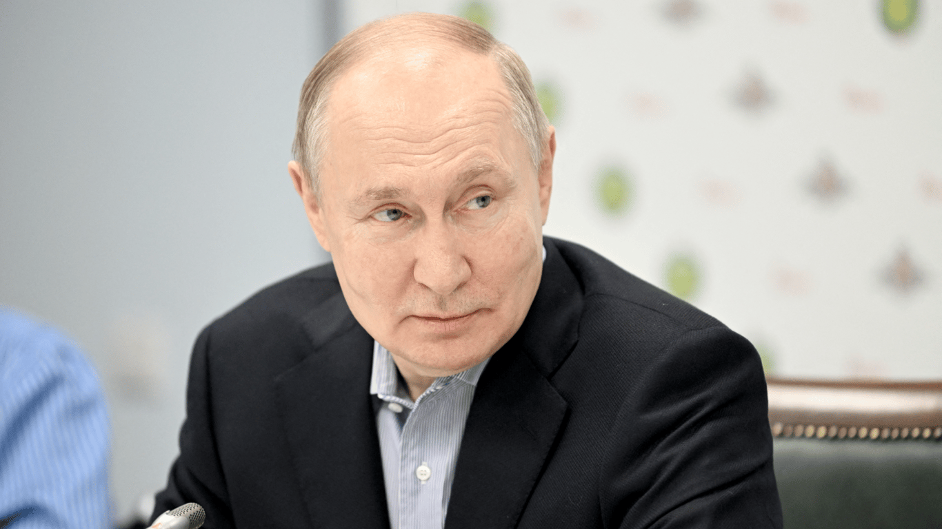 В ISW пояснили, чому Путін не планує вести чесні переговори з Україною