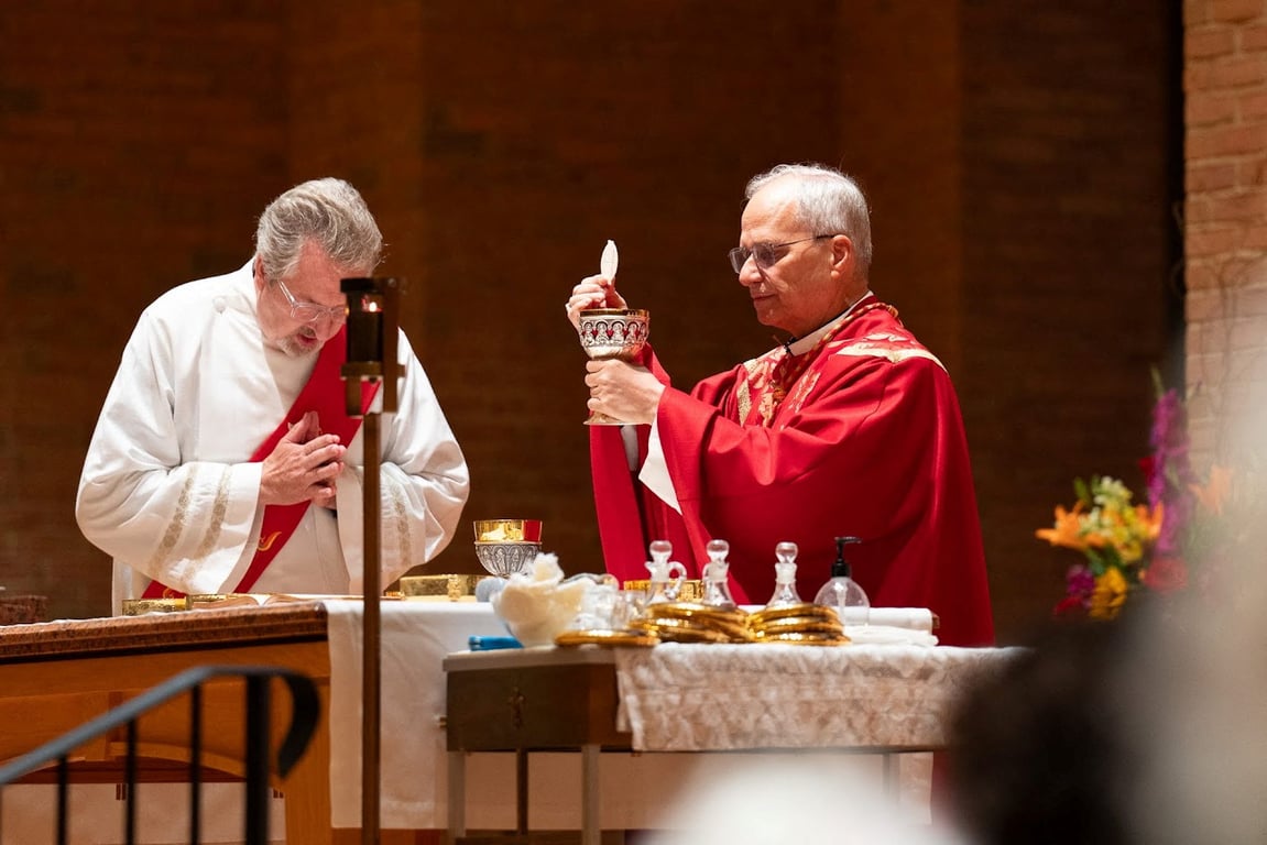 Папа Римський