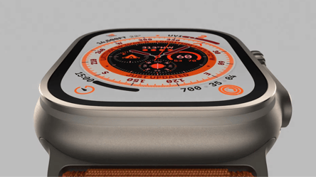 Нові Apple Watch Ultra різко підскочать у ціні, — ЗМІ - 285x160