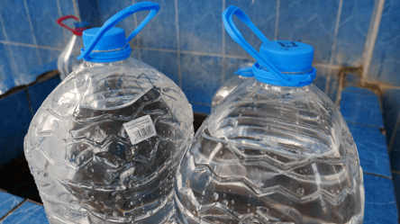 В Одесі не працюватиме один із бюветів — де саме - 285x160