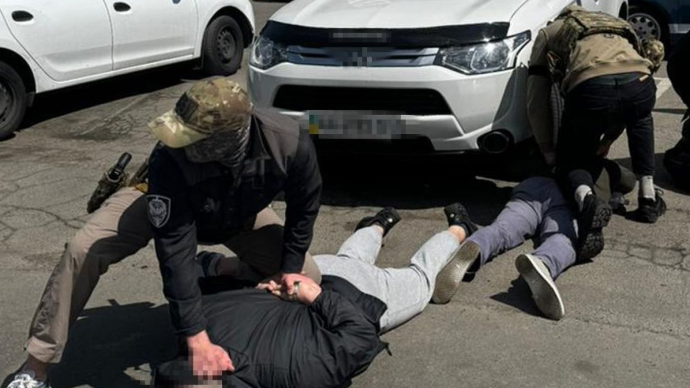 На Київщині благодійні фонди влаштували схему для ухилянтів