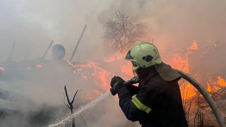 РФ атакувала Житомирщину — серед постраждалих є діти - 285x160