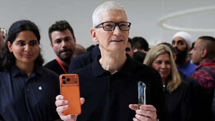 Tim Cook plans to leave Apple — who will replace him - 285x160