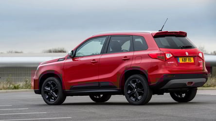 Названі найкращі вживані авто з пробігом понад 100 000 км - 285x160