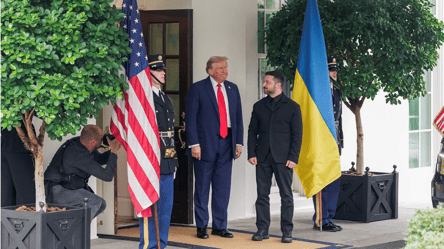 Трамп зробив заяву щодо підписання угоди сьогодні - 285x160