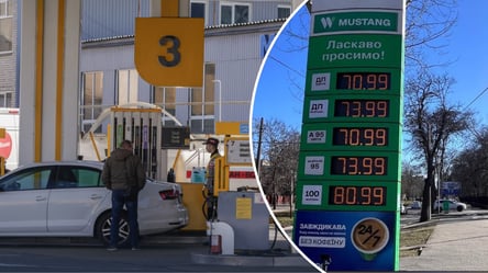 Куюн спрогнозировал, как изменяться цены на топливо до конца недели - 290x166