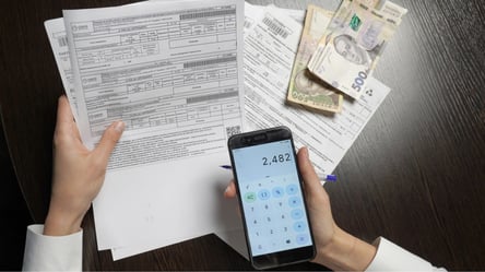 Комунальні платежі в Одесі у квітні: тарифи не зміняться - 290x160