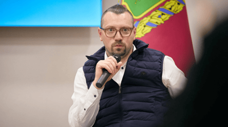 Дефіцит місць для маломобільних ВПО: Безгін про проблеми евакуації - 304x171