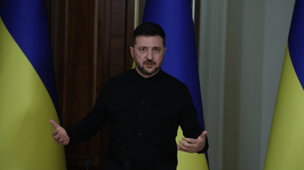 Зеленський висловився про розблокування допомоги на 90 млрд євро - 285x160