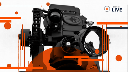 Лазерная ПВО против дронов — почему Iron Beam важен для Украины - 290x166