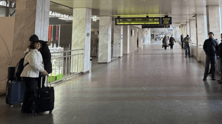 Квитки на потяг: Укрзалізниця попередила про зміни - 290x166