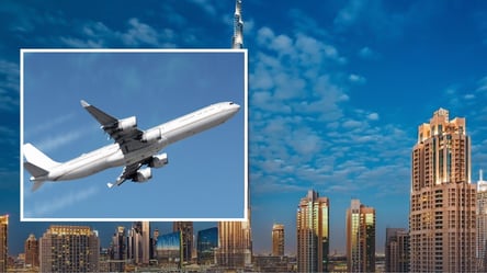 Аеропорти Дубая знову запрацюють — яка авіакомпанія поверне рейси - 285x160