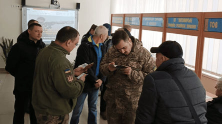 Штраф за необновленные данные: если ТЦК не отменил, пишите жалобу - 285x160