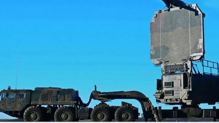 Україна посилила удари по російському ППО в Криму - 285x160