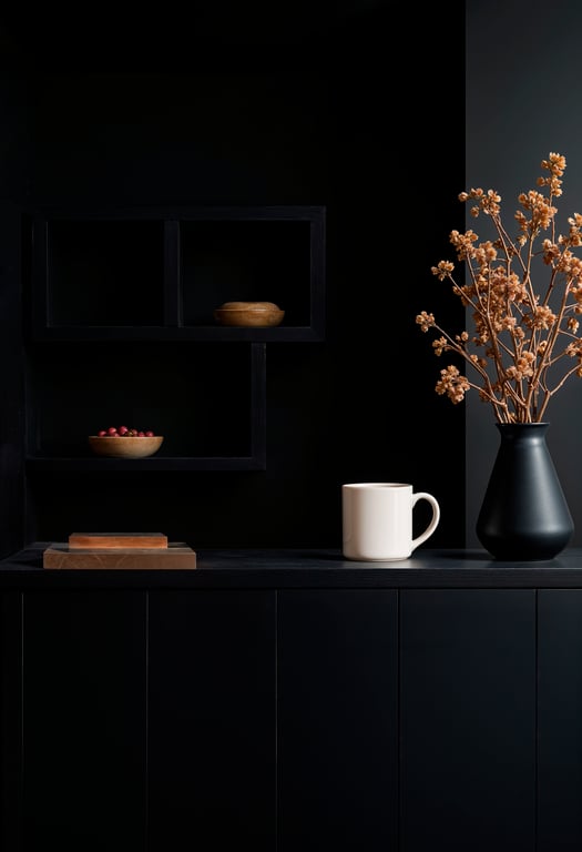 Интерьер миллионера — роскошные цвета 2025 года - фото 6