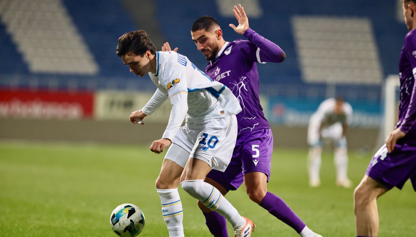 Николай Шапаренко