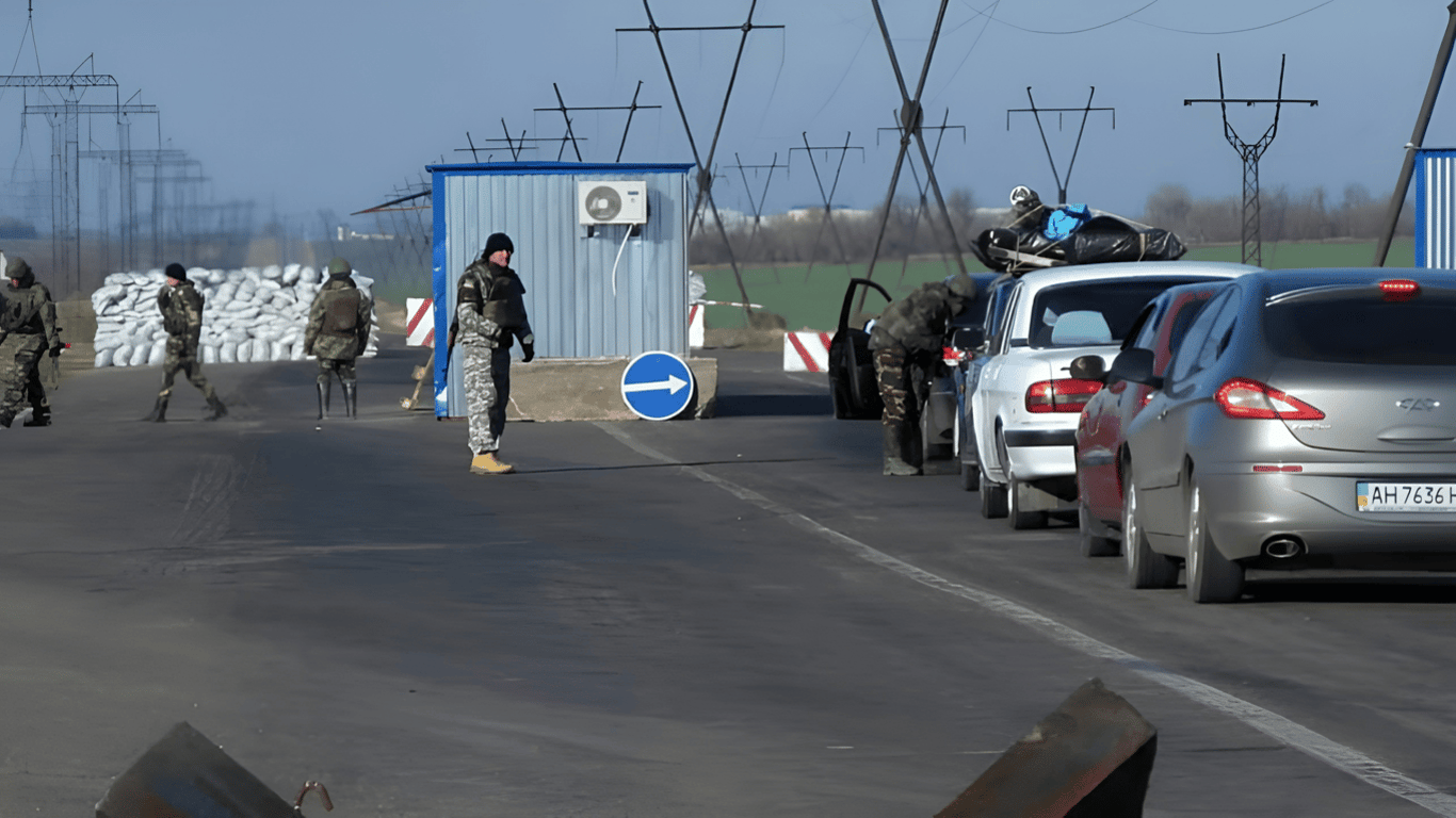 Затори на в'їзді до Києва — яка ситуація на дорогах сьогодні