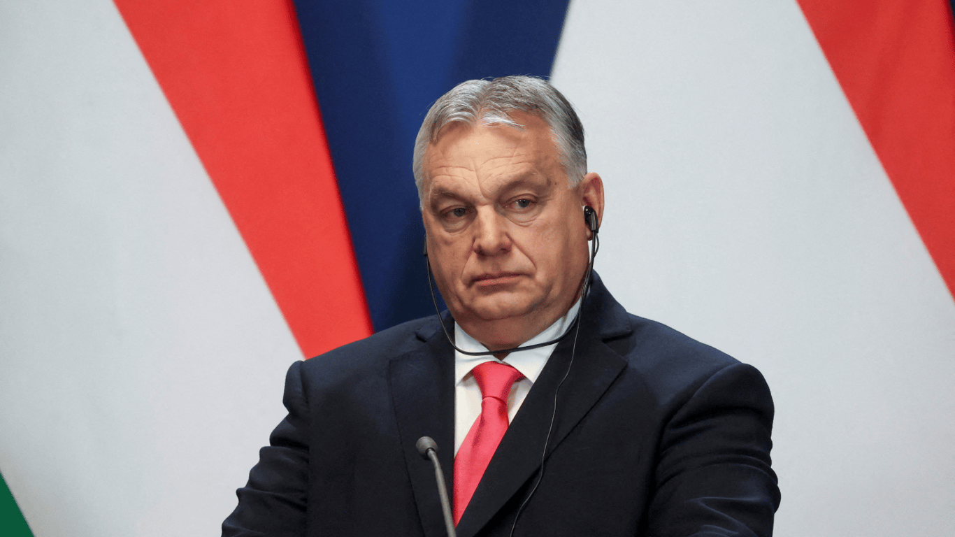 Орбан заявив, що виконав свою "місію" щодо коштів Угорщини, які не отримає Україна