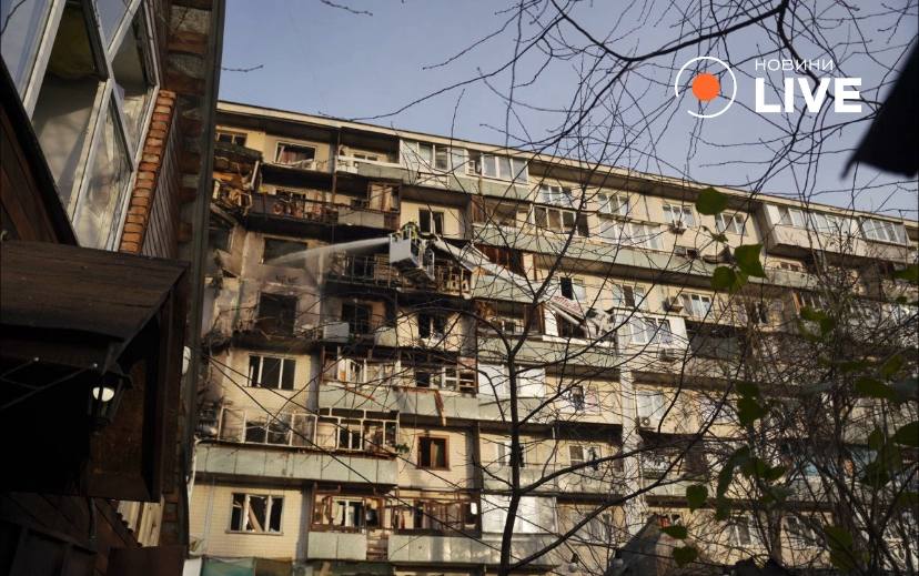 Деснянський район