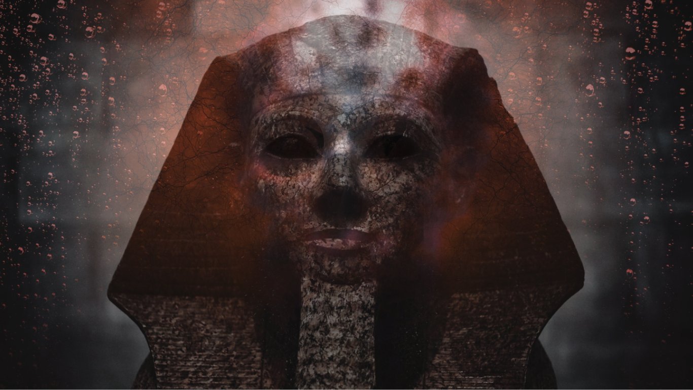 Археолог сломал таинственное проклятие фараонов, секрет смертей раскрыт