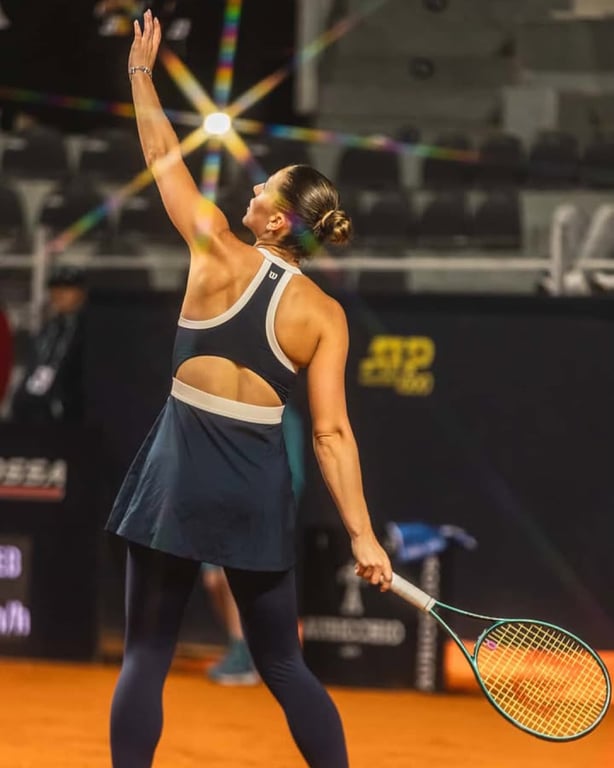 Марта Костюк