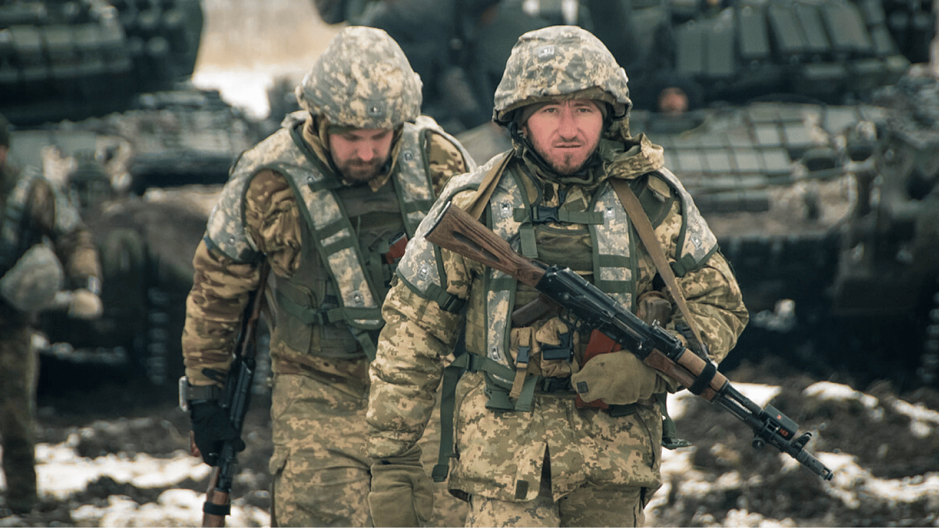 Військовозобов'язані українці можуть обирати місце служби — яка умова