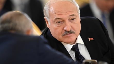 Лукашенко в критичному стані, — білоруський опозиціонер - 285x160