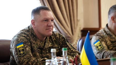 Півненко пояснив, чому дрони не замінять військових на фронті - 290x160