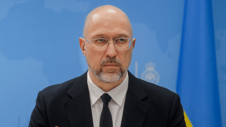 Заседание Рамштайн — Шмыгаль назвал инициативы для реализации - 285x160