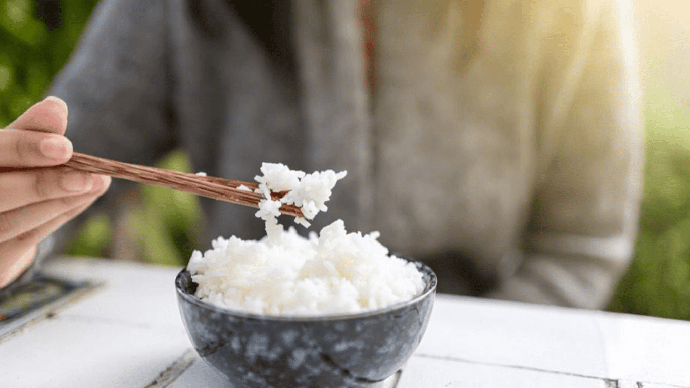 Чи корисним є рис – відповідь сімейного лікаря