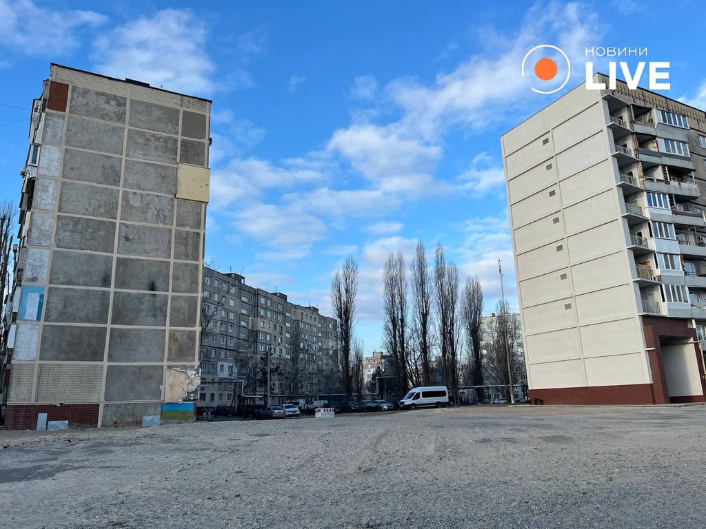 Будинок в Дніпрі атака 14 січня 2023