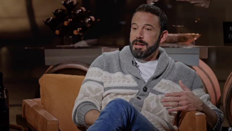 Бен Аффлек на тлі чуток про розлучення зізнався, що його дратує у Джей Ло - фото 1