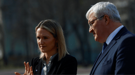 Ирландия объявила новый пакет помощи Украине на 40 млн евро - 290x166