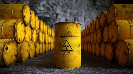 В Ливии нашли пропавший накануне уран: детали - 285x160