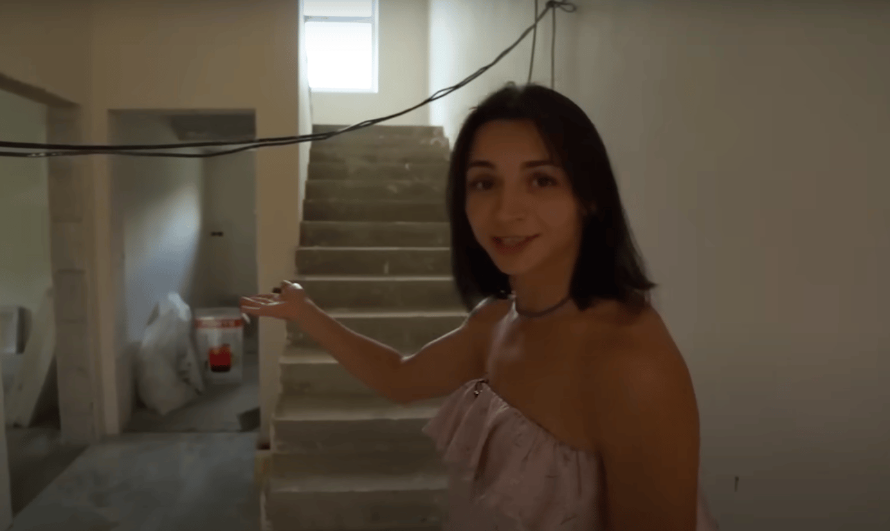 Будинок Ілони Гвоздьової