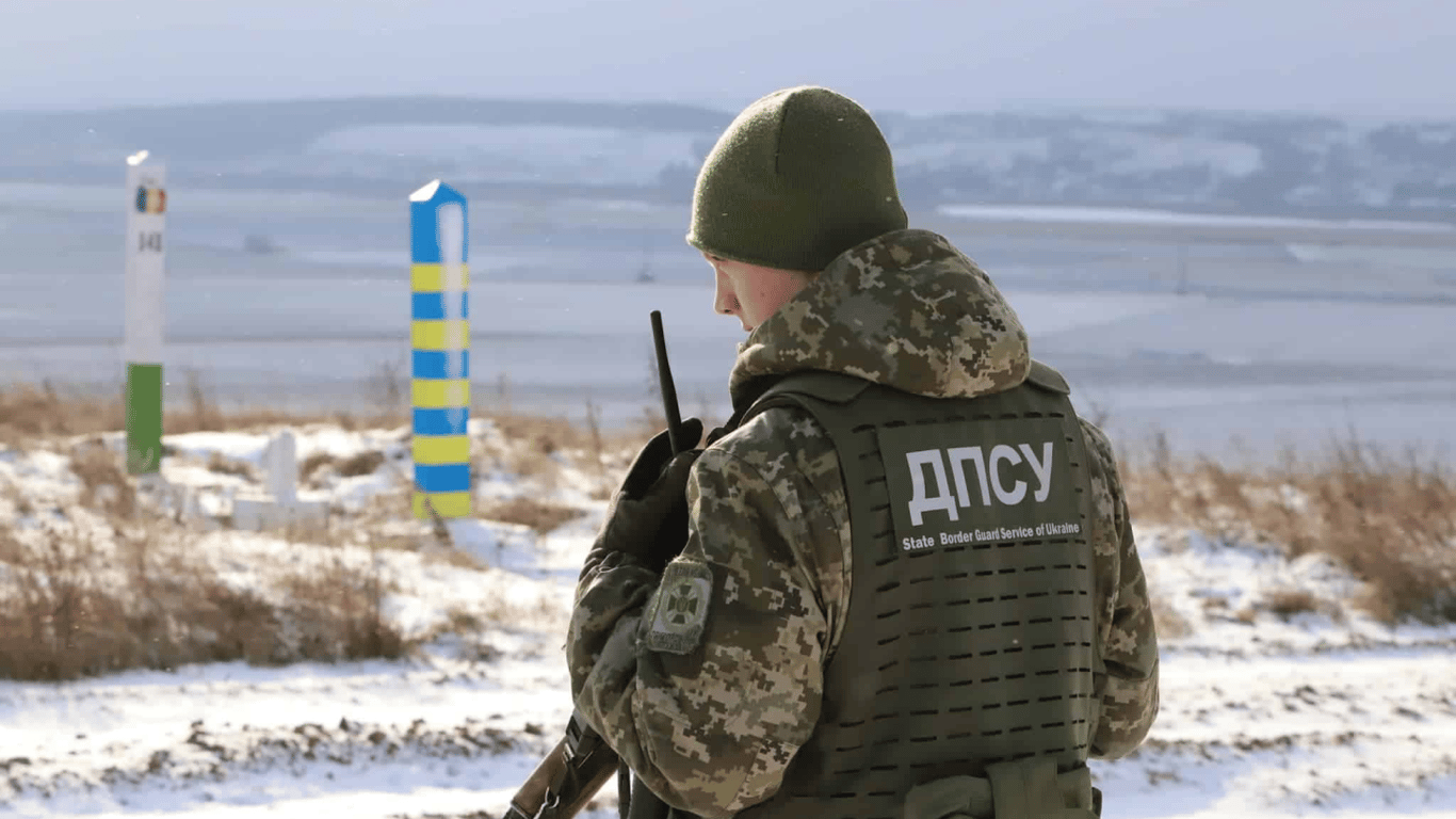 Нападение российской ДРГ на пограничников в Черниговской области — известны детали