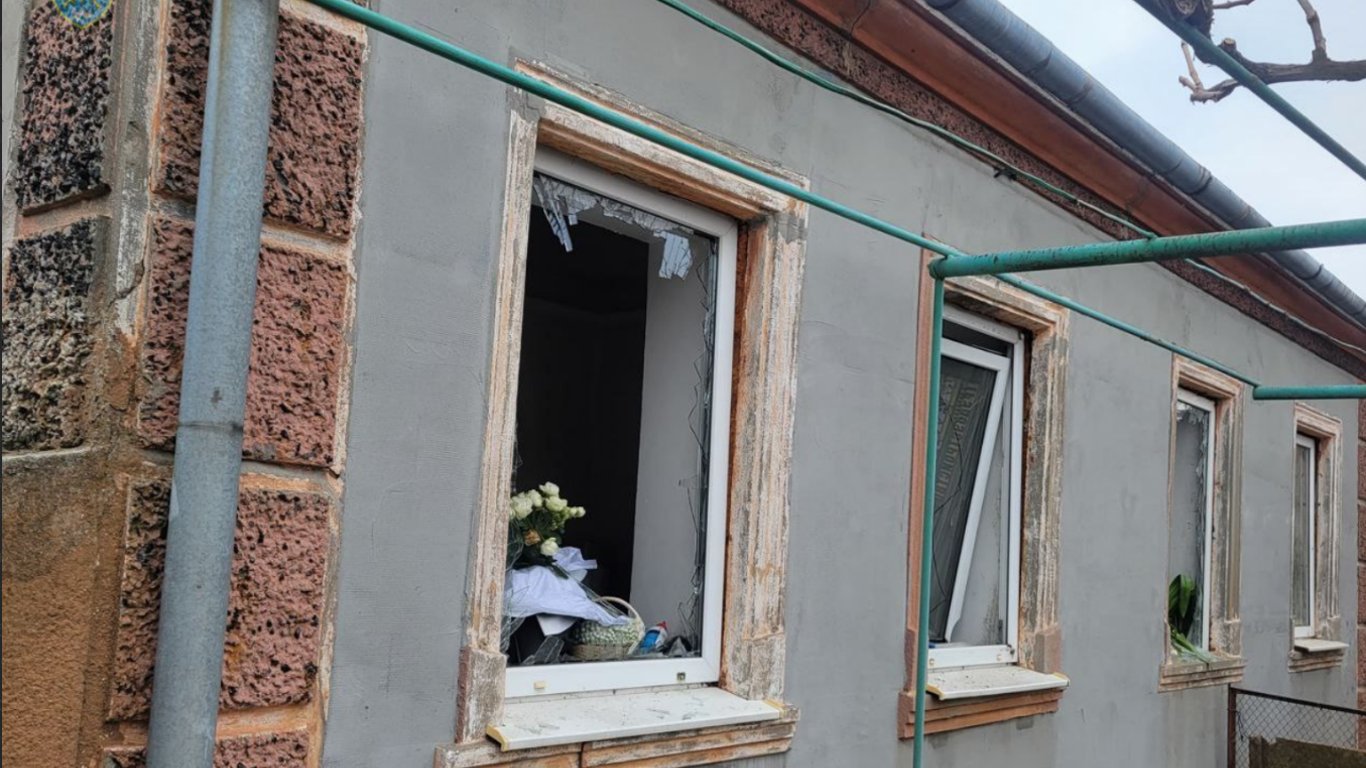 Разрушения в Одессе — какие последствия ночной атаки на город