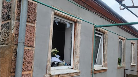 Разрушения в Одессе — какие последствия ночной атаки на город - 285x160