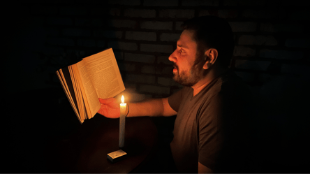 Як вимикатимуть світло у Києві завтра — графіки від ДТЕК - 285x160