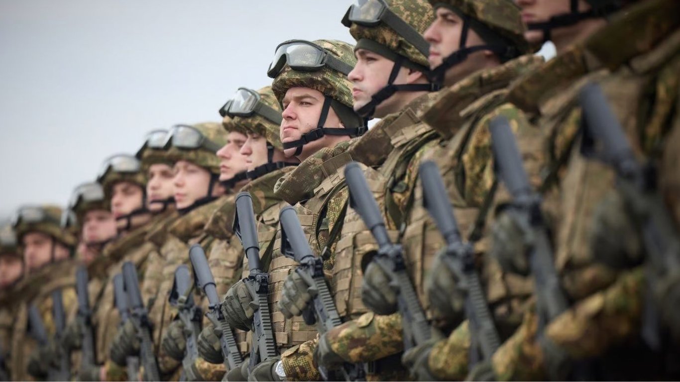 Мобилизация в Украине: виды повесток и где их можно получить