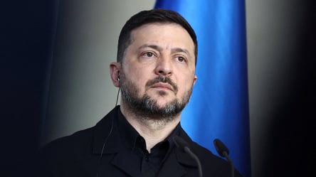 Зеленський заявив про нові далекобійні удари по Росії - 290x160