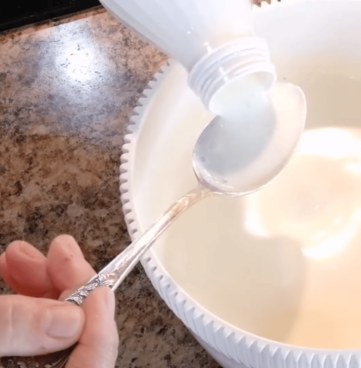 Пиріг з варенням 6 ложок - як приготувати