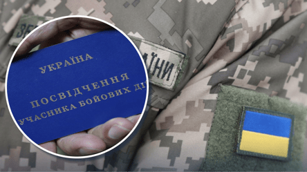 Пільги для УБД: хто може втратити статус та соцгарантії у травні - 285x160