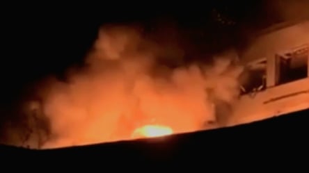 РФ атакувала Дніпро: постраждала молода жінка - 285x160