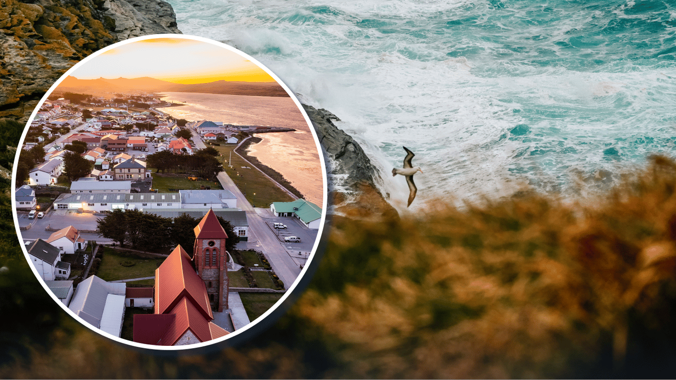 Новий Дубай: який курорт може замінити популярне місце відпочинку знаменитостей (фото)