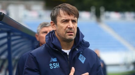 В Динамо едет футболист африканской сборной - 285x160