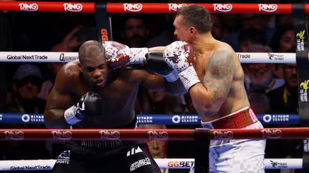 Усик дебютирует за Полесье — известно, когда это произойдет - 285x160